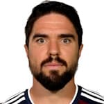 Rubén Yubero