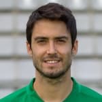 Adrián Armental