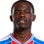 Tyrick Mitchell
