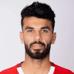 Hamed Khaled El Gabry