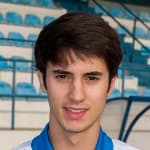Gorka Marcos