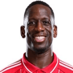 W. Boly