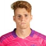 Nacho Córdoba