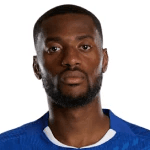 Tosin Adarabioyo