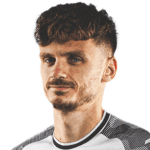 Jamie Paterson