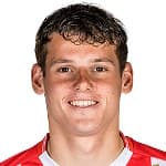 Patrick Brouwer