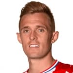 Darren  Fletcher