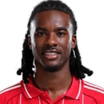 Omar Richards