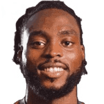 F. Onyedinma