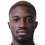 Oumar Camara