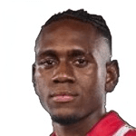 A. Castillo Manyoma