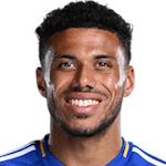 James Justin