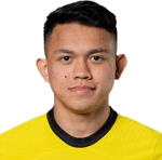 Arif Aiman Hanapi