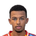 Joel Berhane