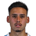 Erick Noriega