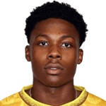 E. Agbaje