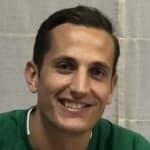 Brad Dayan Norman
