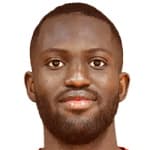 Joël Mawungu