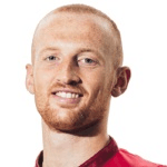 Liam Gibson