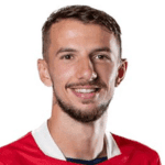 Daniel Barlaser