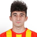 Arkadi Charaev