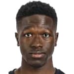 A. Diouf