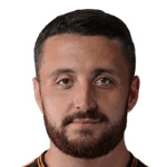Anthony Hartigan