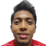 Muhammad Ridwan bin Jamil