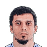 M. Suleymanov
