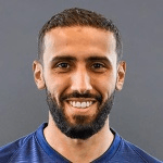 A. Nouri