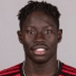 B. Njie