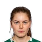 B. Ãsmundsdóttir