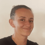 V. Berisha