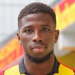 C. Traore