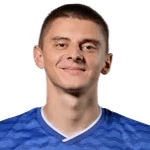 V. Mykolenko