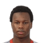 Omar Drammeh