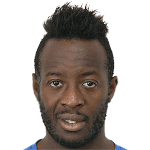 Larsen Touré