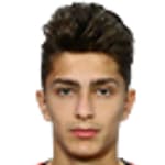 S. Ashurmamadov