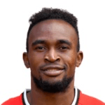 Firmin Ndombe Mubele
