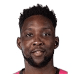 Bingourou Kamara