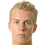 Hampus Bergdahl