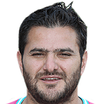 Ziad Al Samad