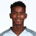 Elias Valencia