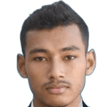 Naing Nay Moe