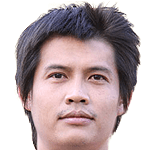 Parinya Saenkhammuen