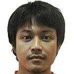 Kittipon Paphunga