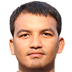 Apinan Suantong