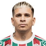 Yeferson Soteldo