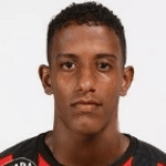 Alef Santos