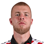 Rick Van Drongelen